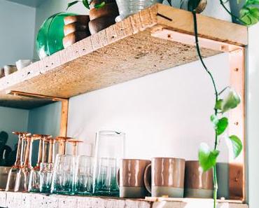 La cuisine bohème de Justina