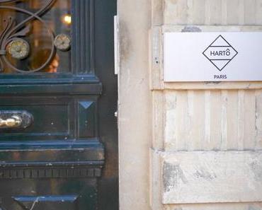 Hartô propose un showroom ouvert au public