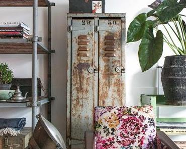 CLIN D'OEIL À DES HUMEURS DECO-FLORALES... BIEN DE SAISON !