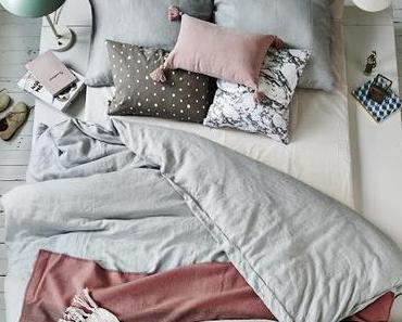 Faire entrer le printemps dans la chambre