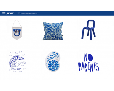 Ponio, nuancier de tendances