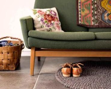 {Shopping} Les tapis beaux et éthiques de chez Sukhi (sponsorisé)