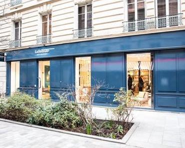 La Redoute Intérieurs s’installe rue du Trésor à Paris