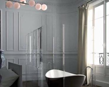 LES VERRIÈRES INDUSTRIELLES BIENTÔT OUT ! PLACE À L'INVISIBLE !