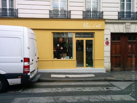 {Shopping} Klin d’oeil, boutique de créateurs