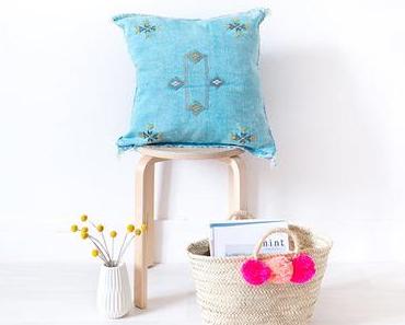 Etsy m’a donné carte blanche !