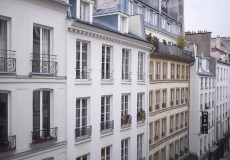 L'appartement de Tiffany Depardieu Top Chef