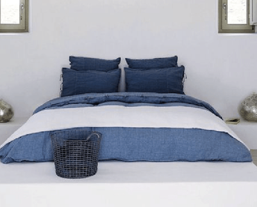 Comment créer une chambre au style méditerranéen ?