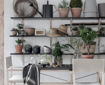 Printemps "green" chez Ikea