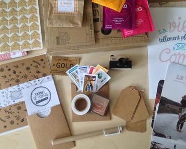 La Lovely Box par Mots d’Amour !