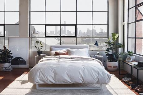 NOM D'UN LOFT SUBLIME POUR AMATEURS DE... SOMMEIL !