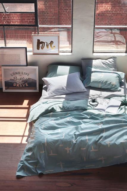 NOM D'UN LOFT SUBLIME POUR AMATEURS DE... SOMMEIL !