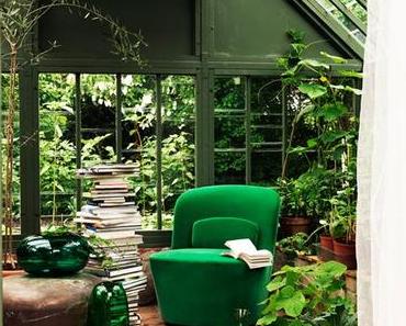 La couleur kaki : pas seulement pour les militaires