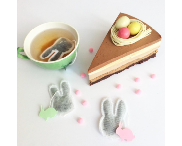 Et si on se faisait une pause thé avec Tea Heritage !