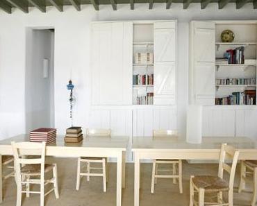 NOM D'UN HÔTEL POUR (VRAIMENT) SE FAIRE VOIR CHEZ LES GRECS !