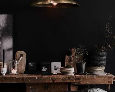 Norvège / Kamelone, boutique de décoration /