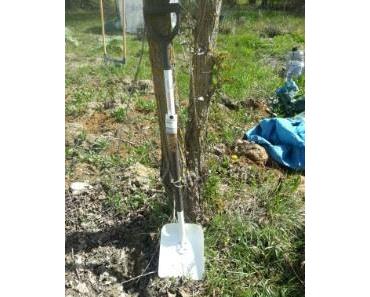 test pelle fiskars shovel light