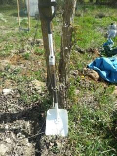 test pelle fiskars shovel light test pelle fiskars shovel light