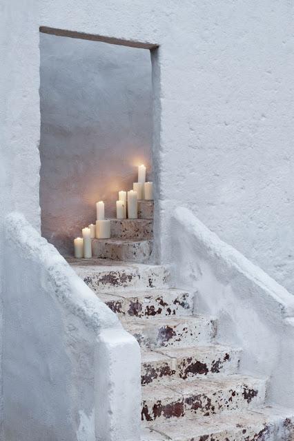 NOM D'UNE MAISON POUR CHANGER DE SAISON... EN TOUTE BEAUTÉ !