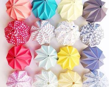 L’origami selon CC Fait des Siennes