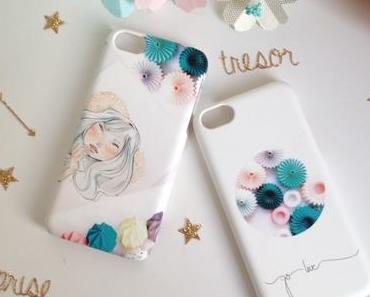Designez votre smartphone avec Case App   + CONCOURS+
