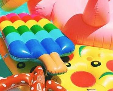 HELLO DECO D'UN DIMANCHE... DANS LE GRAND BAIN # 3