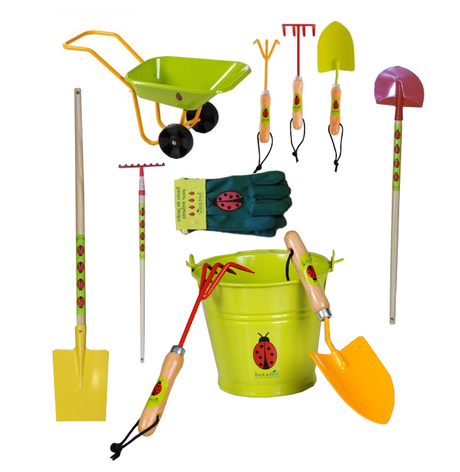 outils de jardinage Made in France