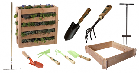 outils de jardinage Made in France
