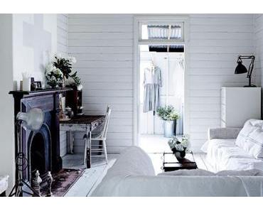 NOM D'UNE MAISON PARFAITE... POUR LA VIE REVEE DES ANGES !