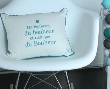 Jamais sans ma EAMES...