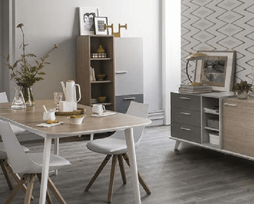 Sofactory : déco scandinave et réduction exclusive !