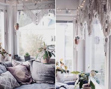 NOM D'UNE MAISON-TÉMOIN DANS LE STYLE BOHEME ! BOHO, GO !