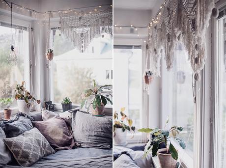 NOM D'UNE MAISON-TÉMOIN DANS LE STYLE BOHEME ! BOHO, GO !