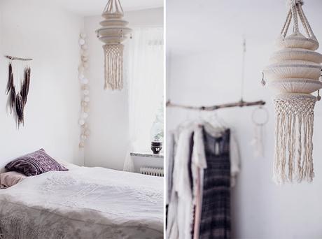 NOM D'UNE MAISON-TÉMOIN DANS LE STYLE BOHEME ! BOHO, GO !