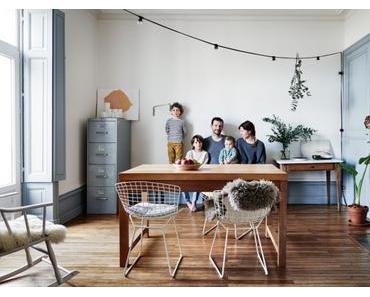 Le Kinfolk en déco
