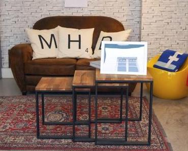 À l’institut MHD : formation en décoration d’intérieur et home staging