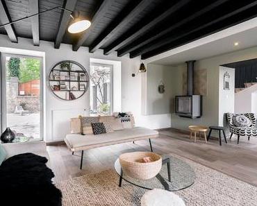 NOM D'UNE MAISON AUX BELLES IDÉES DÉCO... À REPIQUER !