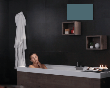 Divina ou les bienfaits de l’hydromassage à la maison