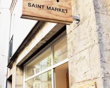{Shopping} Coup de coeur pour le Saint Market à Nantes