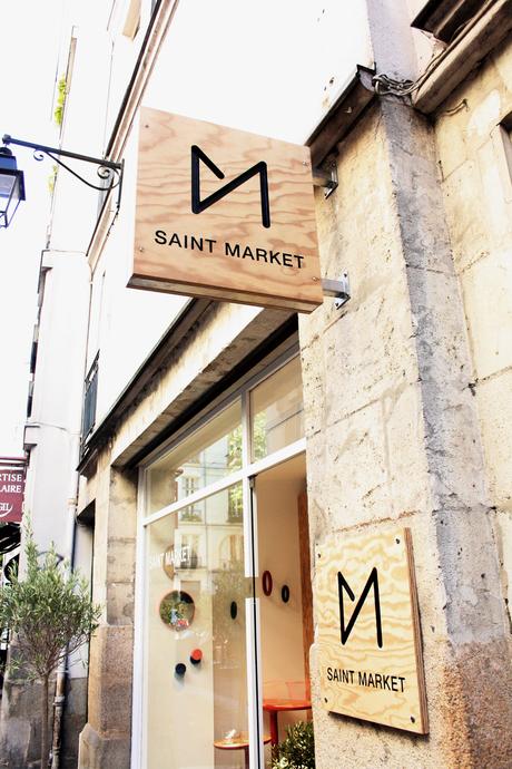 {Shopping} Coup de coeur pour le Saint Market à Nantes