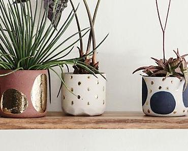 Shopping de printemps chez Anthropologie