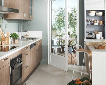 Get the look : Une cuisine où on se sent bien !