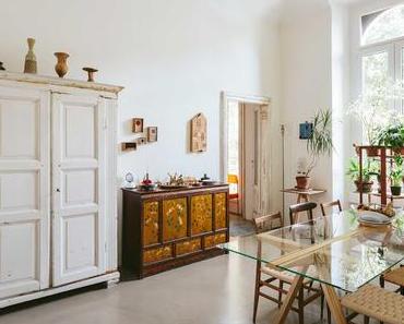 NOM D'UNE MAISON A LA DÉCO... QUI NE MANQUE PAS DE SEL !