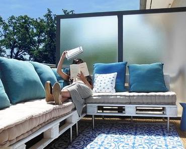 4 idées pour une terrasse ombragée