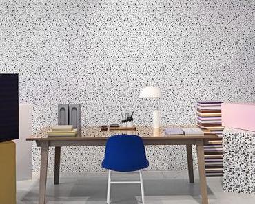 La papeterie Normann Copenhagen : Daily Fiction