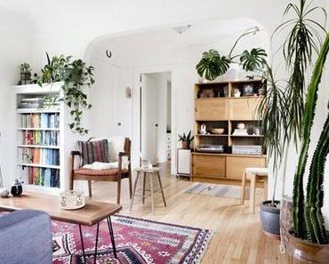 6 idées déco pour les beaux jours