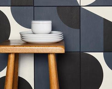 DÉCO MOOD POUR UNE INSPIRATION LIBRE ET... GÉOMÉTRIQUE !