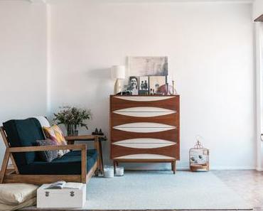 NOM D'UNE MAISON STYLÉE SIMPLEMENT... COMME ON AIME !