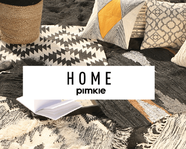 [ ACTU ] Esprit bohème chez Pimkie Home