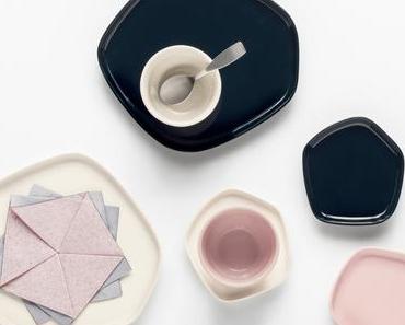 Collaboration Littala x Issey Miyake